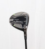 Taylormade Qi35 Max Lite 18.5° 5 Fairway Wood Ladies Ust Helium 345557 Excellent
