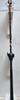 Taylormade Qi10 Rescue 19° 3H Hybrid Stiff Ventus 13711454 Excellent Left Hand