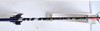 Taylormade Qi10 Rescue 19° 3H Hybrid Stiff Ventus 13711454 Excellent Left Hand