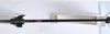 Taylormade Burner Superlaunch Rescue 18° 3H Hybrid Regular 13264 Good Left Hand
