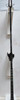 Mizuno Pro Fli-Hi 21.5° 4H Hybrid Stiff Tensei 1K 13676671 Excellent Left Hand