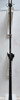 Taylormade Qi4D Rescue 22° 4H Hybrid Stiff Reax 75 13750337 Excellent Left Hand