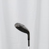 Taylormade Qi35 Max Rescue 22° 4H Hybrid Regular Speeder 3761610 Good Left Hand