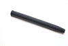 New Sacks Parente Flat Front Jumbo Pistol Grip Putter Grip Black