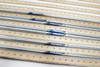 Project X Rifle 120 6.0 HL 120g Stiff 36.25"-38.5" Iron Shaft Set Pulls .355