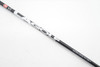 La Golf Demo A Series Mid-50w-4 Stiff 43.5" Driver Shaft Srixon Zxi SEE NOTE