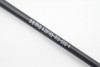 La Golf Demo A Series Mid-50w-4 Stiff 43.5" Driver Shaft Mizuno Jpx One SEE NOTE