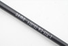 La Golf Demo A Series Mid-60w-3 Regular 41" #7 Wood Shaft Taylormade Qi4D Qi35