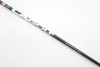 La Golf Demo A Series Low-60w-4 Stiff 42.5" Mini Driver Shaft Pxg Secret Weapon