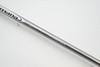 Mitsubishi Diamana Whiteboard D83 83g Stiff 44.25" Driver Shaft Pull .335 68188