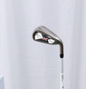 Callaway X Hot 4 Iron Stiff Flex Callaway X Hot Graphite 13484260 Good