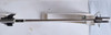 Taylormade M2 2017 Pitching Wedge- Reax 88 Hl Stl 13678887 Good Left Hand