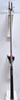 Taylormade Qi Approach Wedge- Kbs Tour Lite Stl 13727513 Good Left Hand