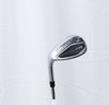 Taylormade Qi Sand Wedge- Regular Kbs Max 85 Mt Stl 13730586 Good Left Hand