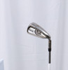 Ping G 4 Iron Regular Flex Ping Awt 2.0 Steel 13499848 Good