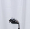 Taylormade Qi Approach Wedge- Stiff Kbs Max 85 Mt Stl 13760416 Good