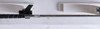 Tommy Armour 845S 9 Iron Regular Flex No Label Steel 13655567 Good