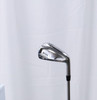 Srixon Zxi7 5 Iron Extra Stiff Flex Accra Iseries Steel Red Steel 13502411 Good