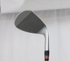 Cleveland Cbz Tour Satin Wedge 58°-12 Kbs Stl 13693777 Excellent Left Hand