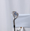 Tour Edge Hot Launch E522 Lob Wedge- Kbs Max 80 Stl 13728577 Fair Left Hand
