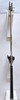 Tour Edge Hot Launch E522 Lob Wedge- Kbs Max 80 Stl 13728577 Fair Left Hand