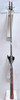 Ping I525 Pitching Wedge- Stiff Project X Io 110 Stl 13716015 Good Left Hand