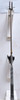 Titleist Vokey Sm10 Tour Chrome F Grind Wedge 50°-8 Stl 13645131 Good Left Hand