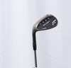 Callaway Md4 Black C Grind Wedge 56°-8 Stiff Kbs Tour-V 13649676 Good Left Hand