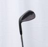 Titleist Vokey Sm8 Jet Black F Grind Wedge 48°-10 Vokey 13649681 Good Left Hand