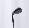 Titleist Vokey Sm8 Jet Black D Grind Wedge 56°-12 Vokey 13649731 Good Left Hand