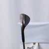 Titleist Vokey Sm8 Jet Black D Grind Wedge 56°-12 Vokey 13649731 Good Left Hand