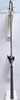 Titleist Vokey Sm8 Jet Black D Grind Wedge 56°-12 Vokey 13649731 Good Left Hand