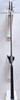 Taylormade Qi Approach Wedge- Regular Kbs Max 85 Mt Stl 13674371 Good Left Hand