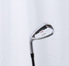 Callaway Mack Daddy Cb Wedge 58°-12 Stiff Kbs Graphite 13676227 Good Left Hand