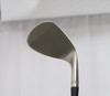 Titleist Vokey Sm8 Brushed Steel M Grind Wedge 56°-8 Stl 3678521 Good Left Hand
