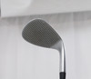 Cobra King Cobra Sb Versatile Grind Wedge 60°-12 Stiff Stl 89149 Fair Left Hand