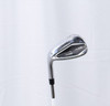 Taylormade Qi Approach Wedge- Regular Kbs Max 85 Mt Stl 13730598 Good Left Hand