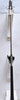 Callaway Opus Sp Chrome X Grind Wedge 60°-12 Stiff Steel 3750351 Good Left Hand