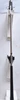 Callaway Opus Sp Chrome S Grind Wedge 54°-10 Stiff Steel 3750353 Good Left Hand