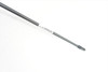 Project X Hzrdus Smoke Black 60 5.5 60g Regular 44.5" Driver Shaft Pxg 200687