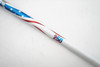 New Fujikura Ventus TR Blue Velocore+ USA 250 5-S 60g 46" Shaft .335 Uncut
