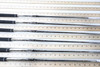Ping Awt 3.0 By Nippon 102G Stiff 34.25-36.5 Iron Shaft Set Pulls 6Pc .355 86294
