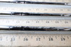 Ping Awt 3.0 By Nippon 102G Stiff 34.25-36.5 Iron Shaft Set Pulls 6Pc .355 86294