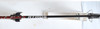 Taylormade M4 Rescue 2021 25° 5H Hybrid Stiff Fujikura Atmos Red 7 13753692 Fair