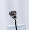 Taylormade M4 Rescue 2018 22° 4H Hybrid Regular Fujikura Atmos Red 3756672 Fair