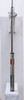 Odyssey White Hot Pro 2.0 Rossie Black 36" Putter Fair Rh 13773021