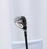 Taylormade M6 Rescue 2019 19° 3H Hybrid Stiff Fujikura Atmos Orange 3756926 Fair
