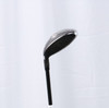 Taylormade M6 Rescue 2019 19° 3H Hybrid Stiff Fujikura Atmos Orange 3756926 Fair