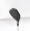 Taylormade Qi10 Max Rescue 27° 5H Hybrid Ladies Speeder Nx Tcs 3759520 Excellent