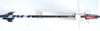 Taylormade Qi35 Max Rescue 23° 4H Hybrid Regular Ventus Blue Hb 6 13341838 Good